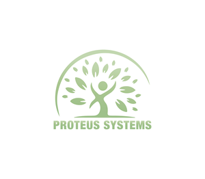 Diseño de Logo por Logotruck para Proteus Systems | Diseño: #32559551