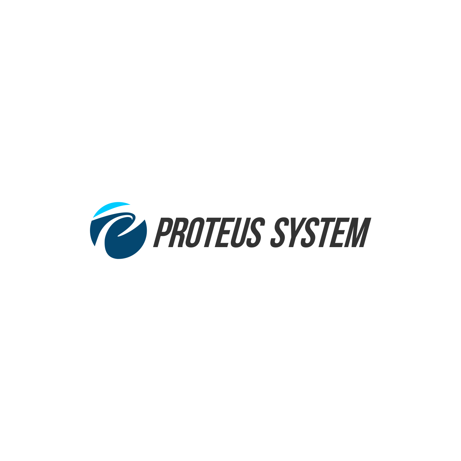 Logo Design by Arham Hidayat for Proteus Systems | Design #32573503