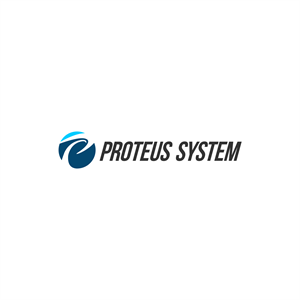 Logo Design by Arham Hidayat for Proteus Systems | Design: #32573503