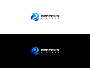 Logo Design by Atvento Graphics for Proteus Systems | Design: #32570907