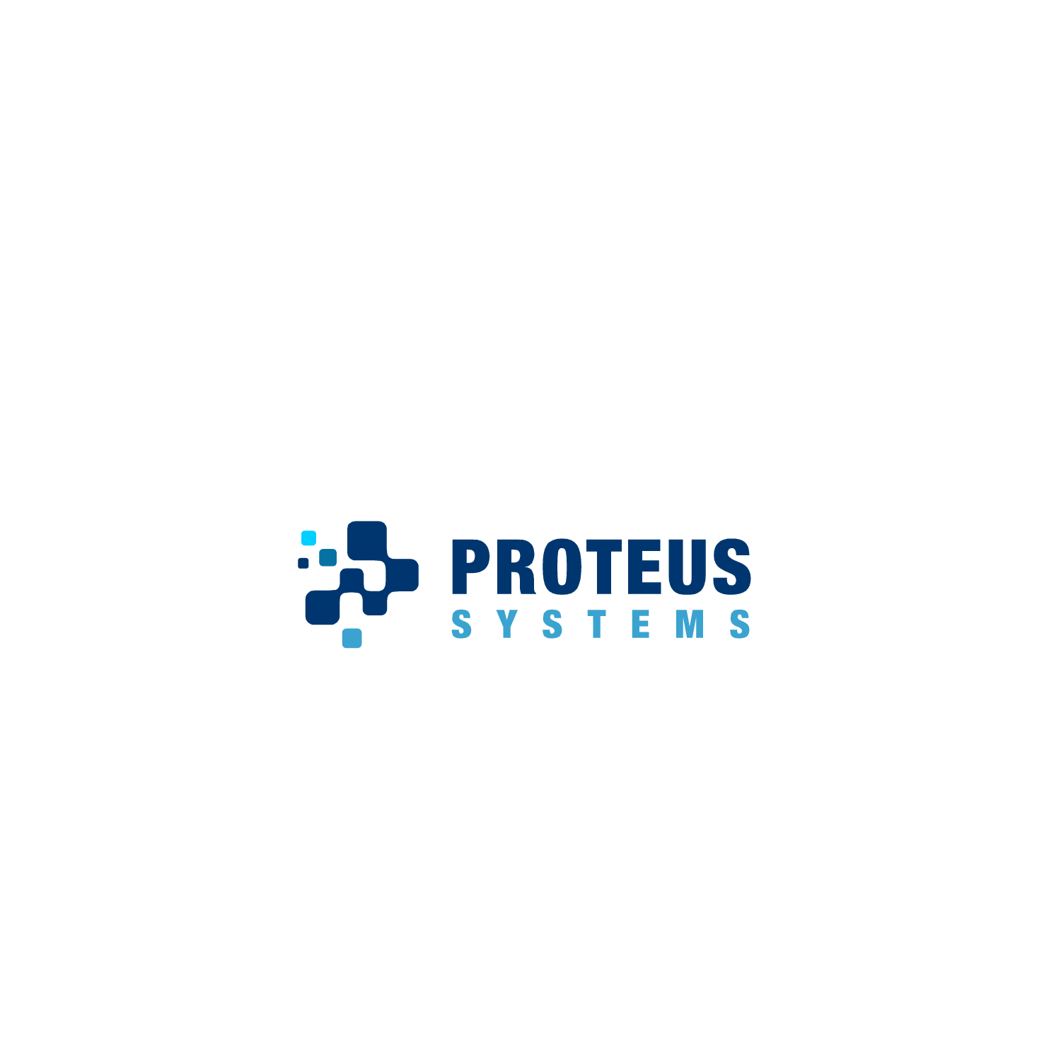 Logo Design by S.N.Y™-01 for Proteus Systems | Design #32544544