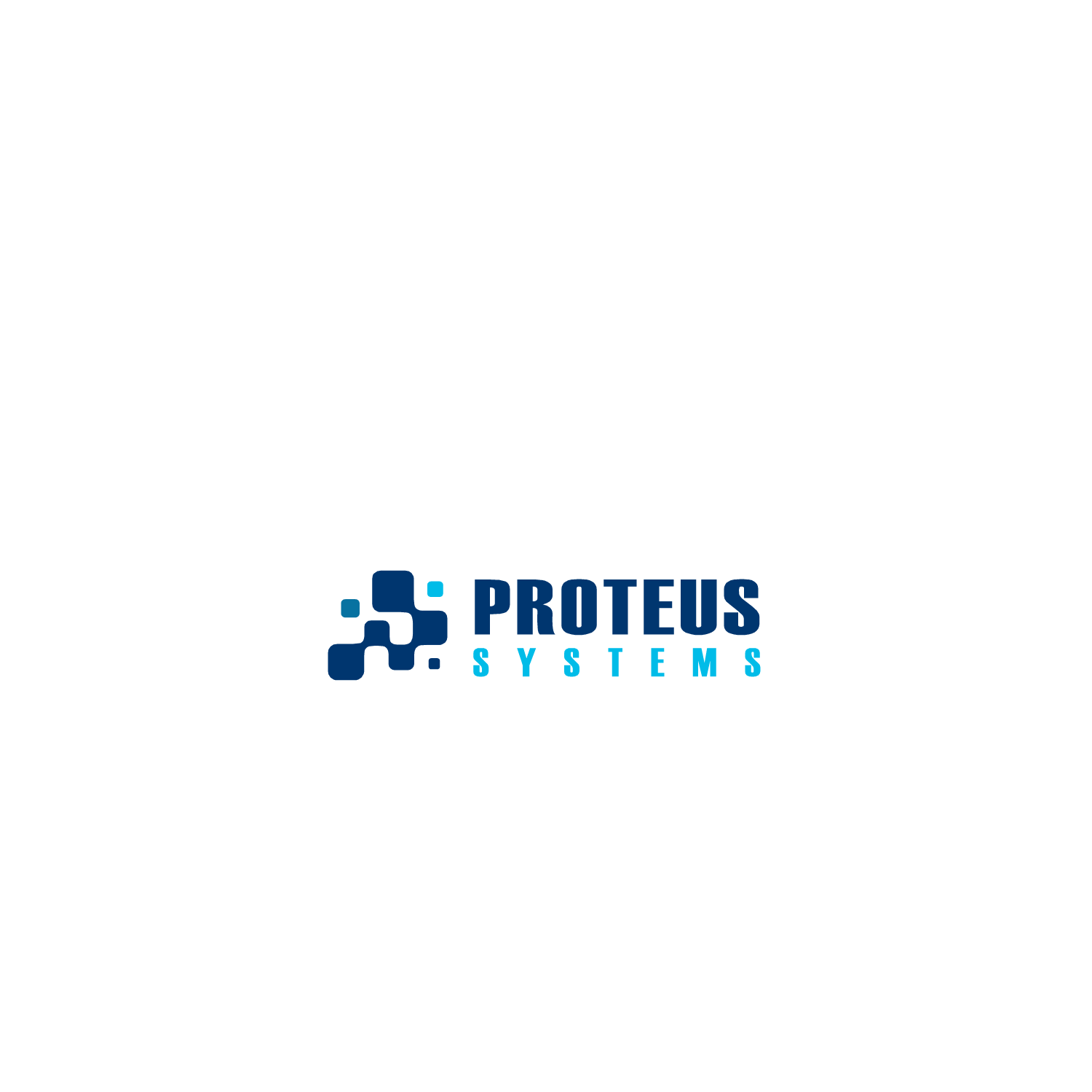 Logo Design by S.N.Y™-01 for Proteus Systems | Design #32544608