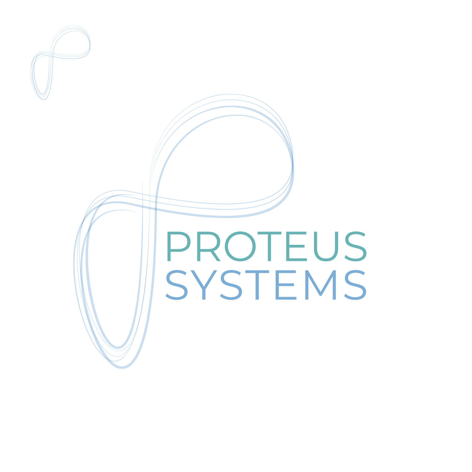 Logo Design by linepage for Proteus Systems | Design #32548371