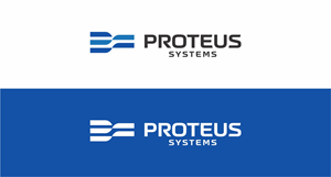 Logo Design by Tamgraphic for Proteus Systems | Design #32564918