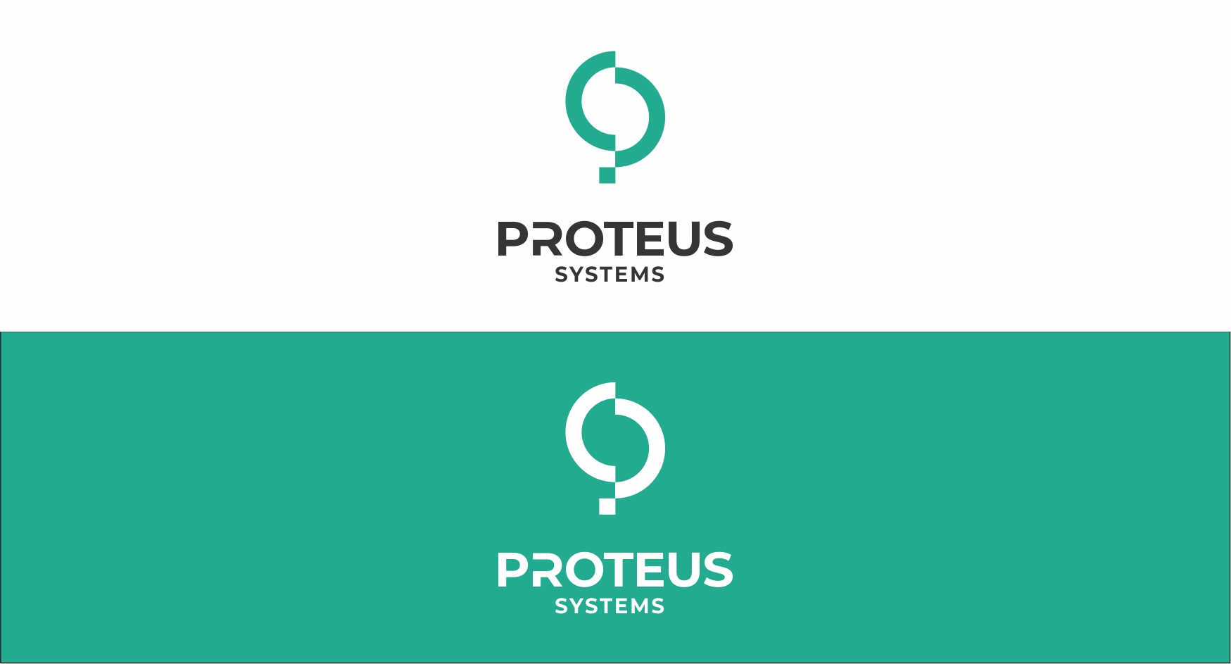Design de Logo par Tamgraphic pour Proteus Systems | Design #32564922