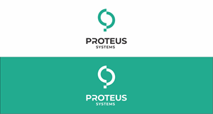 Diseño de Logo por Tamgraphic para Proteus Systems | Diseño: #32564922