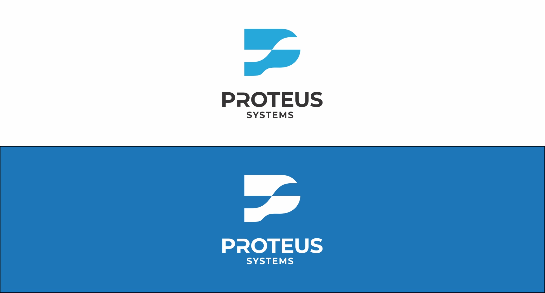 Logo Design by Tamgraphic for Proteus Systems | Design #32564924