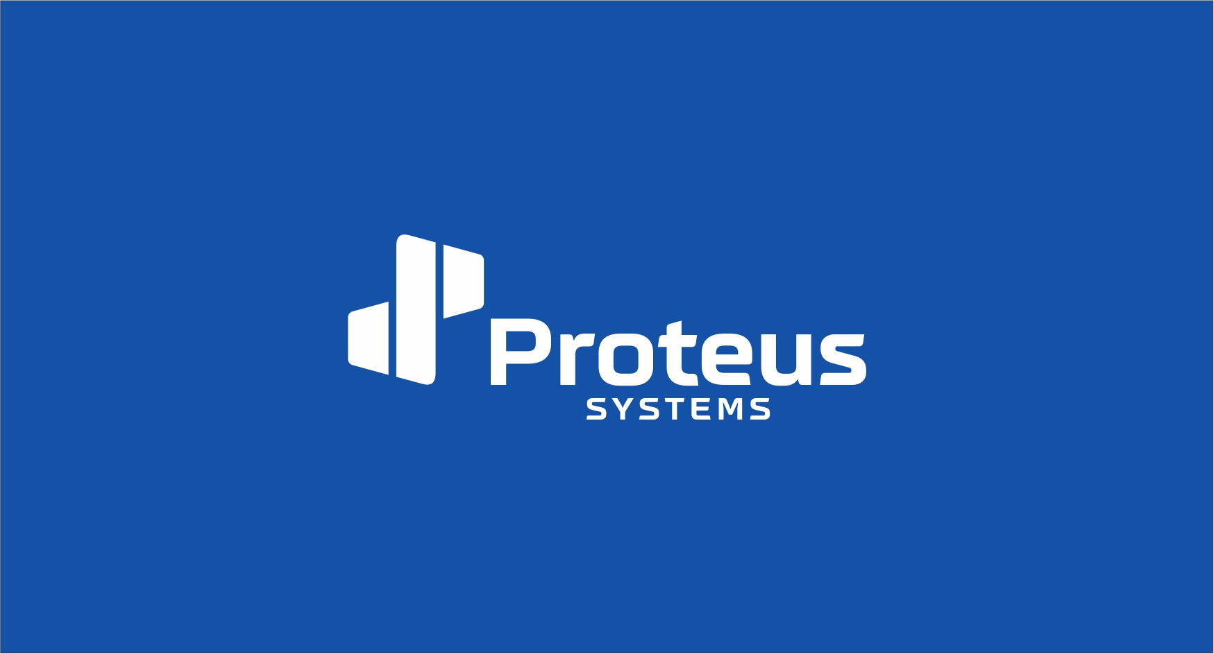 Logo Design by Tamgraphic for Proteus Systems | Design #32570835