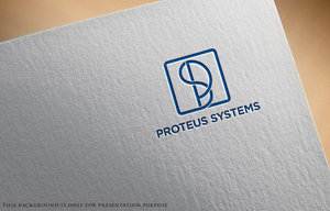Logo-Design von FireflyArt für Proteus Systems | Design: #32550277