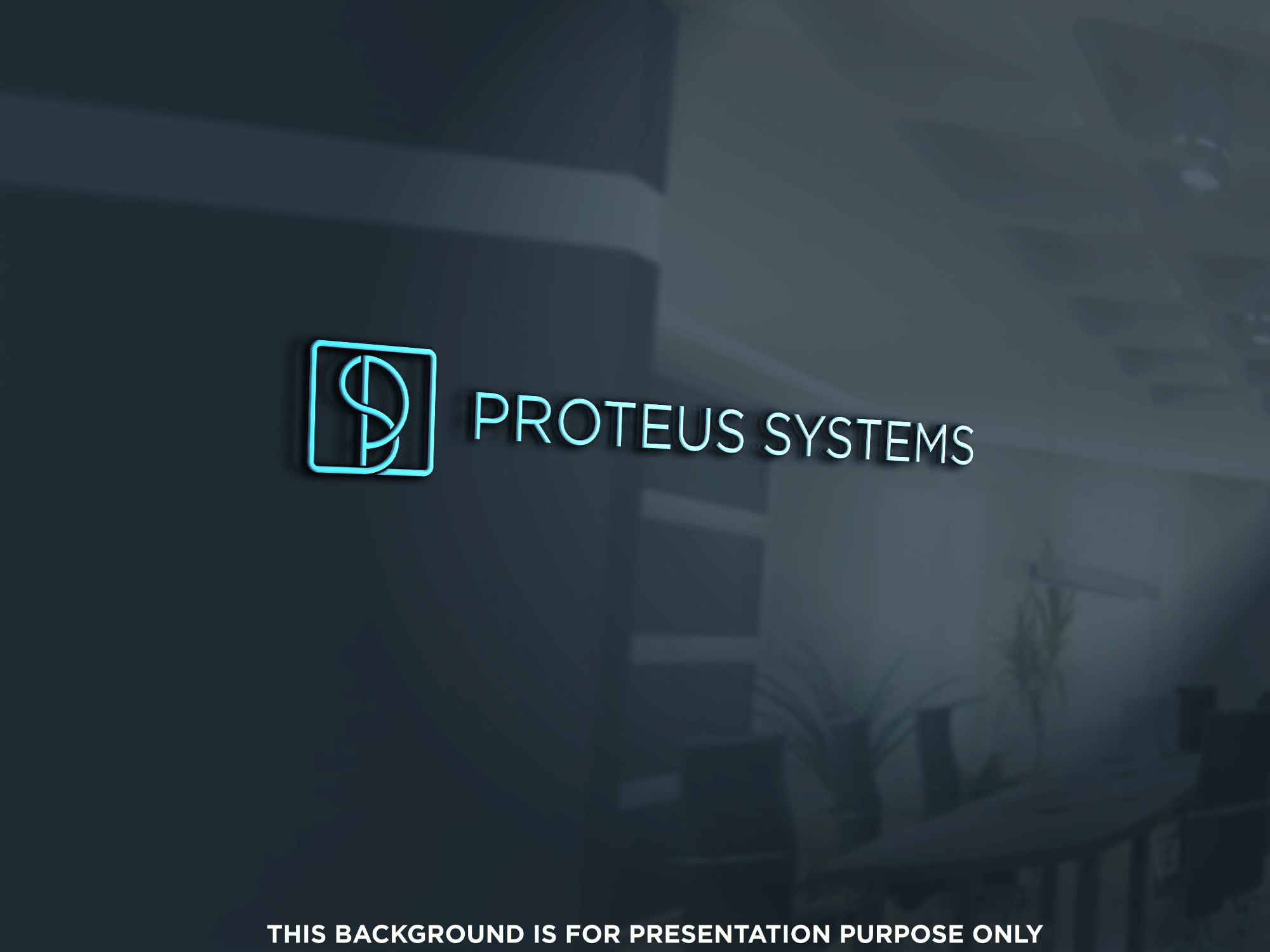 Logo Design by FireflyArt for Proteus Systems | Design #32550278