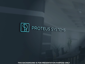 Logo-Design von FireflyArt für Proteus Systems | Design: #32550278