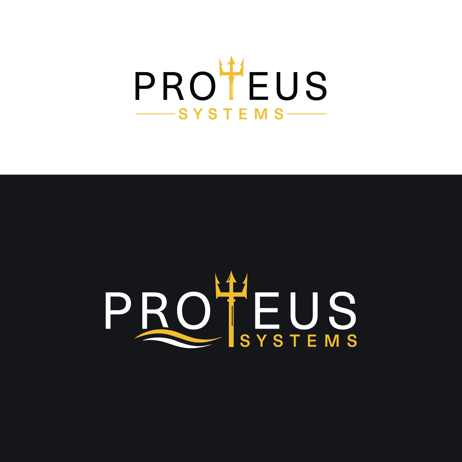Logo-Design von EnaGraph für Proteus Systems | Design #32545552