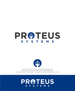 Logo-Design von M.Syaiful Huda für Proteus Systems | Design: #32545108