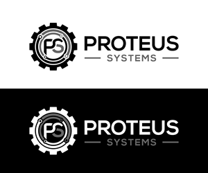 Logo-Design von AlphabetZero.co.uk für Proteus Systems | Design: #32571380