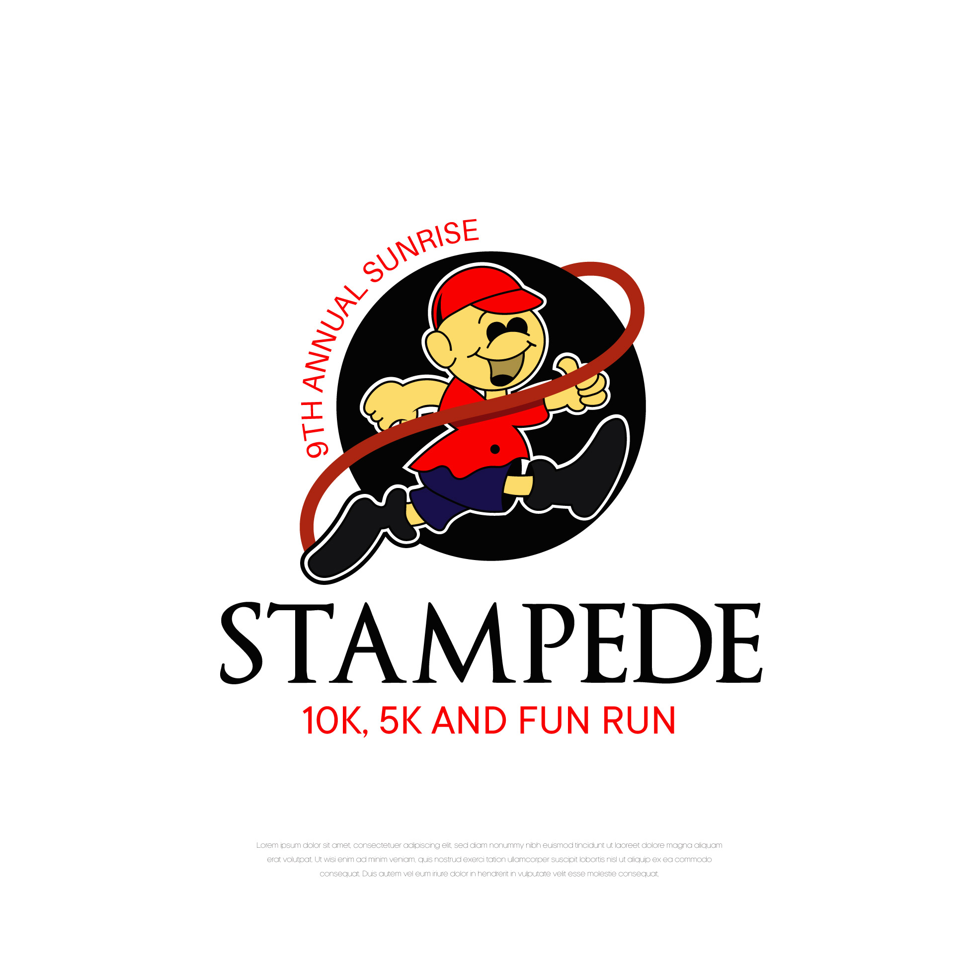 Logo Design by Shigh5 for this project | Design #32573186