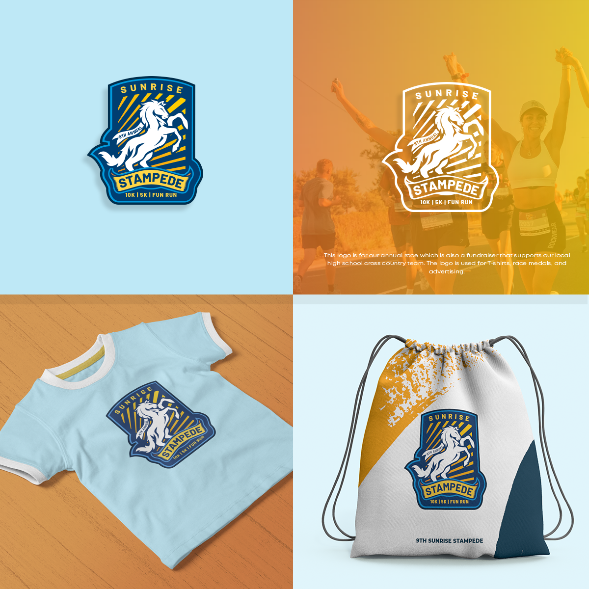 Logo Design by ivan for this project | Design #32590557