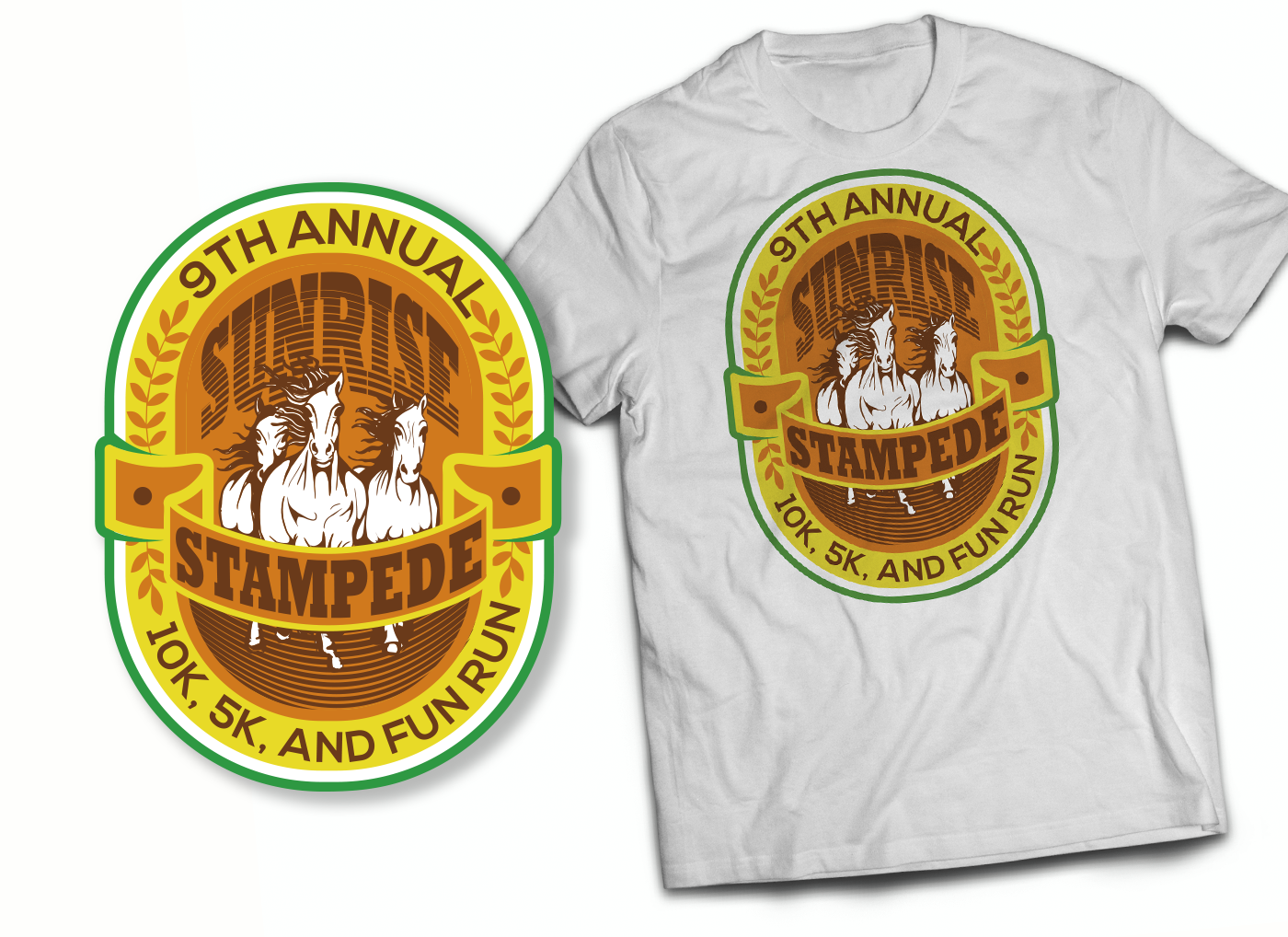 Logo Design by vrgraphicart for this project | Design #32549795