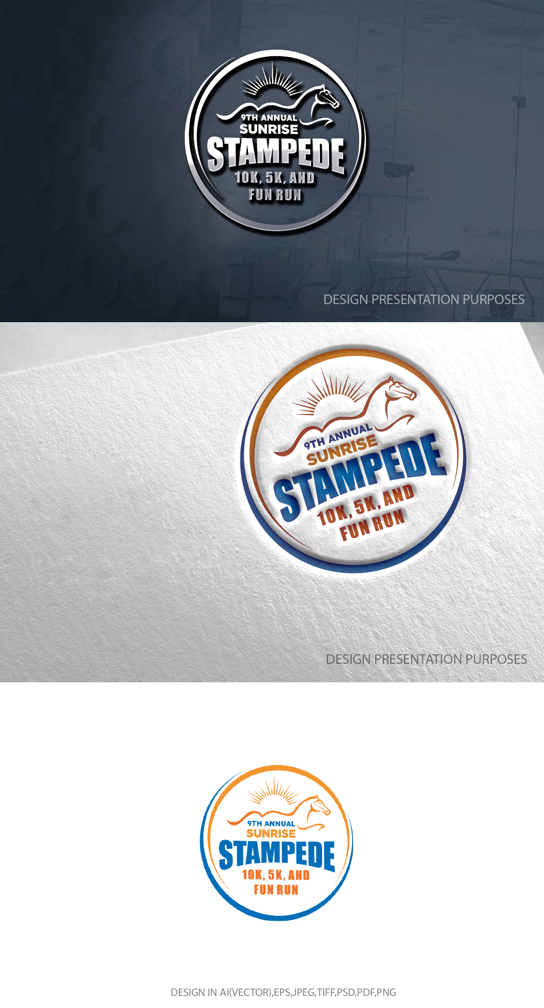 Logo-Design von zebronicgraphic für dieses Projekt | Design #32545669
