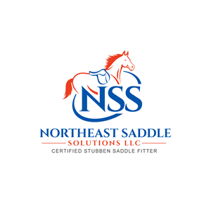 Logo Design by Dezinerwings for Northeast Saddle Solutions LLC | Design #32556123