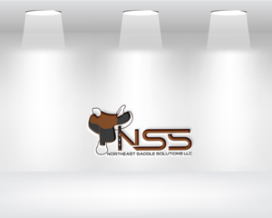 Logo-Design von Daniel Khan für Northeast Saddle Solutions LLC | Design: #32551450