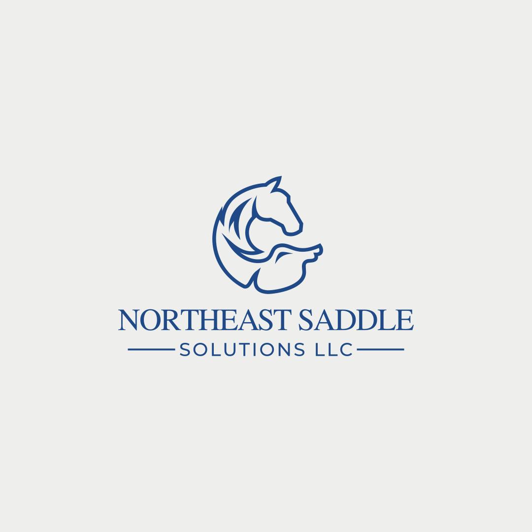 Design de Logo par FrPrstyo pour Northeast Saddle Solutions LLC | Design #32730045