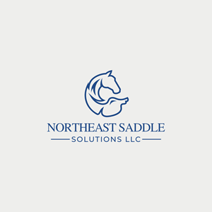 Logo Design by FrPrstyo for Northeast Saddle Solutions LLC | Design: #32730045