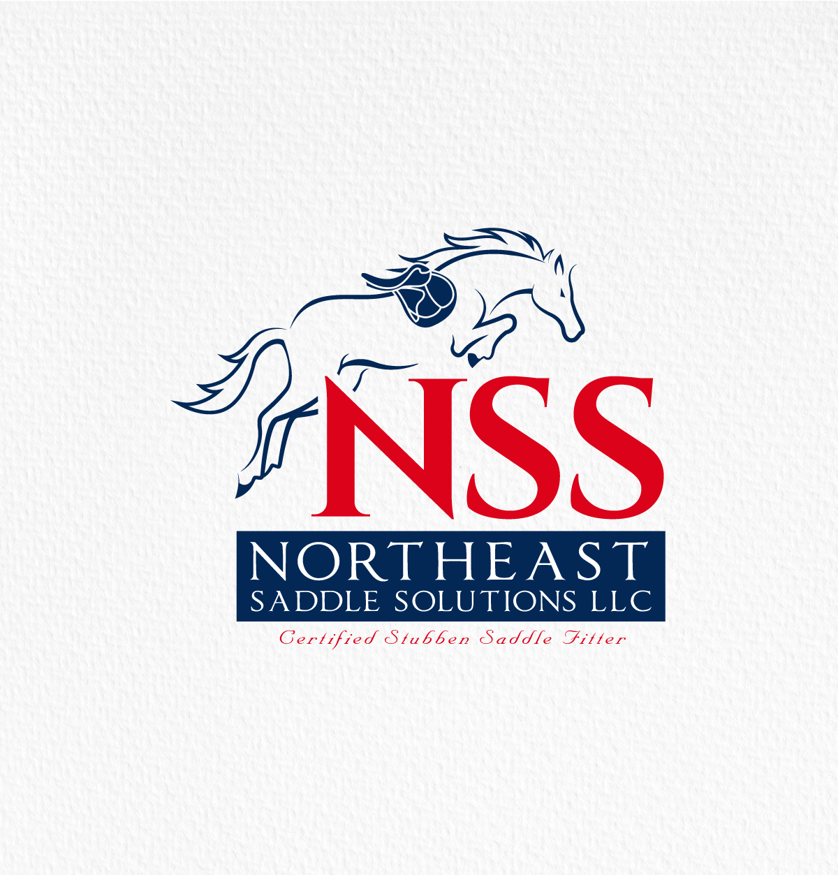 Logo Design by SolDesign for Northeast Saddle Solutions LLC | Design #32627690