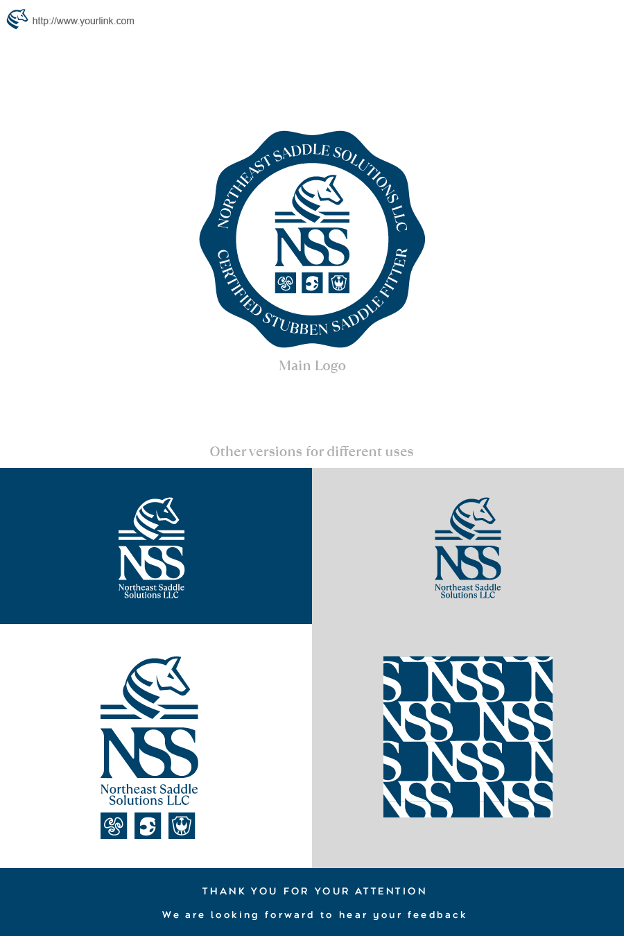 Logo-Design von Anhlee für Northeast Saddle Solutions LLC | Design #32551266