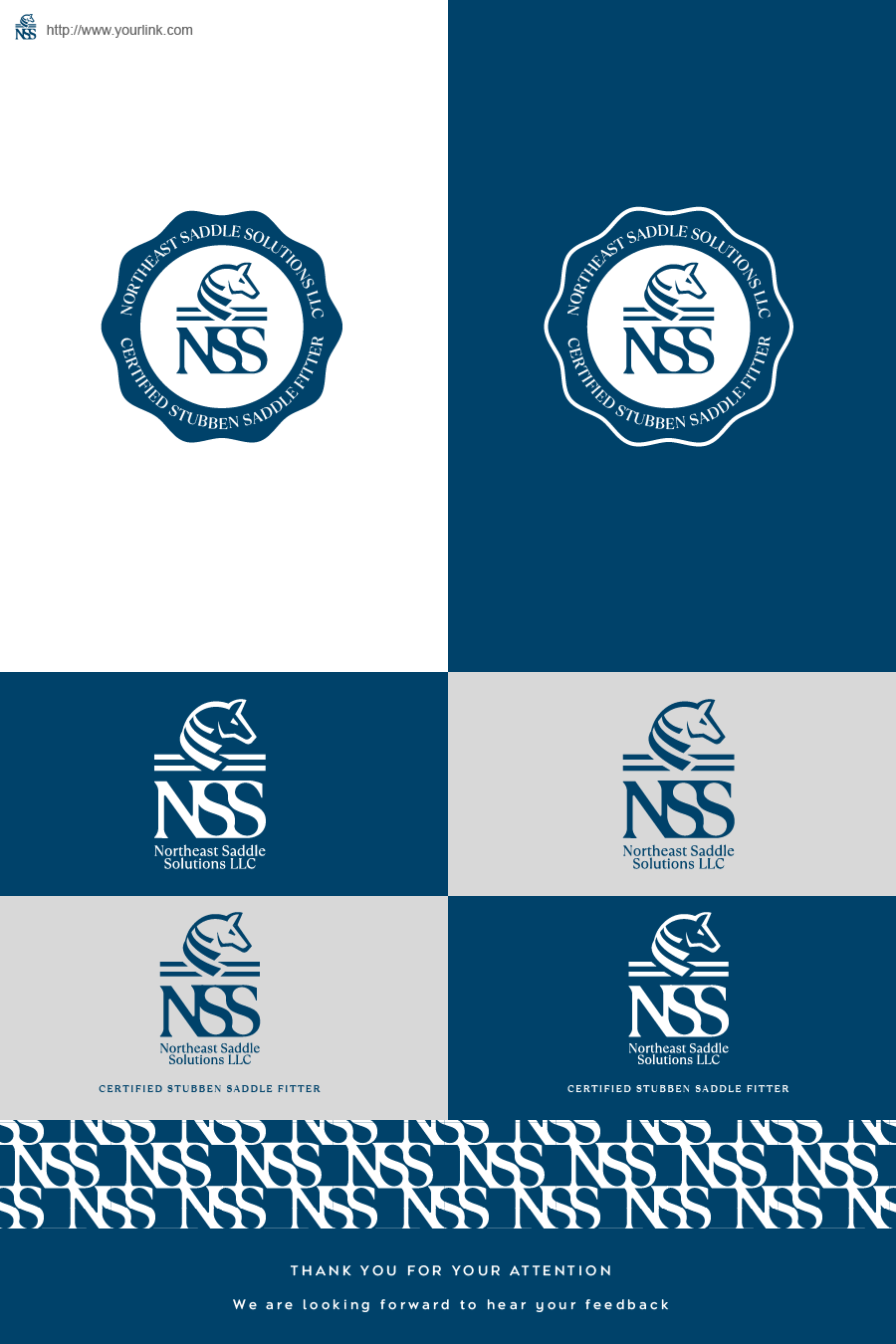 Logo-Design von Anhlee für Northeast Saddle Solutions LLC | Design #32558154