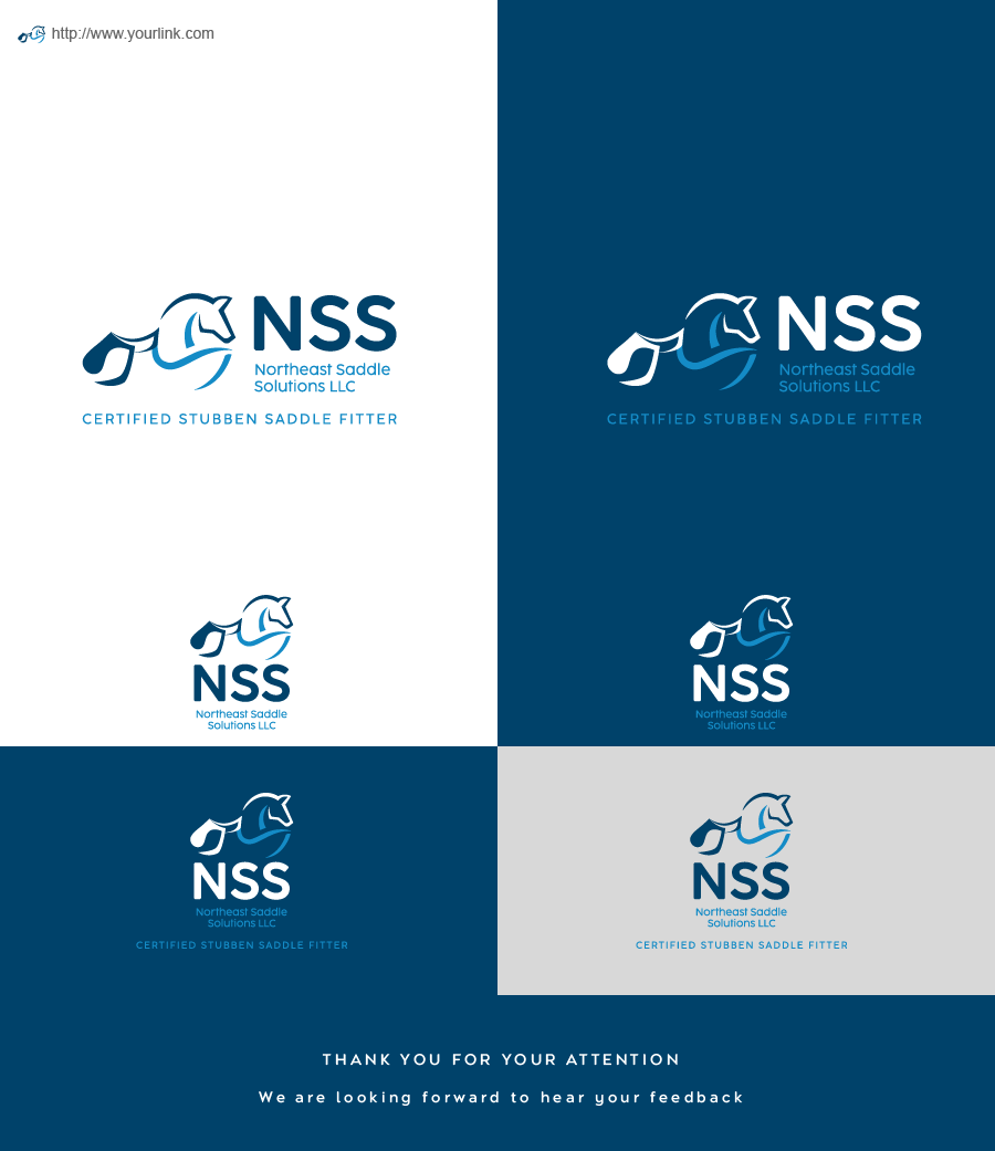 Logo-Design von Anhlee für Northeast Saddle Solutions LLC | Design #32558211