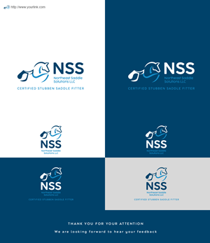 Logo-Design von Anhlee für Northeast Saddle Solutions LLC | Design: #32558211