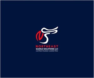 Logo Design by Logocraft for Northeast Saddle Solutions LLC | Design: #32578266