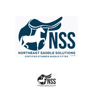 Logo Design by fly  design for Northeast Saddle Solutions LLC | Design: #32582464