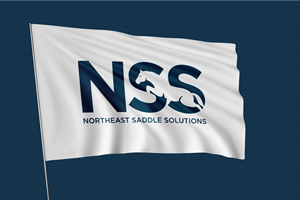 Logo-Design von Abdul 20 für Northeast Saddle Solutions LLC | Design: #32551835