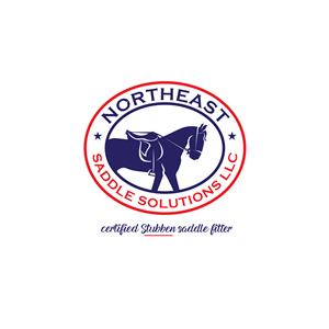 Logo Design by geni for Northeast Saddle Solutions LLC | Design #32552482