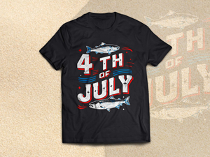 T-shirt Design by Lumen Branding for this project | Design: #32542841