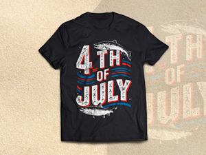 T-shirt Design by Lumen Branding for this project | Design: #32542859