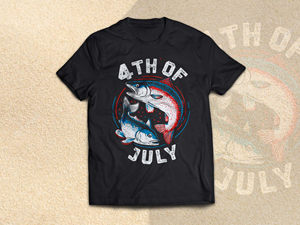 T-shirt Design by Lumen Branding for this project | Design: #32542879