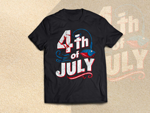 T-shirt Design by Lumen Branding for this project | Design: #32542900
