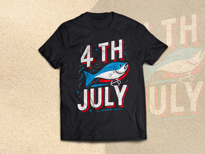 T-shirt Design by Lumen Branding for this project | Design: #32542928