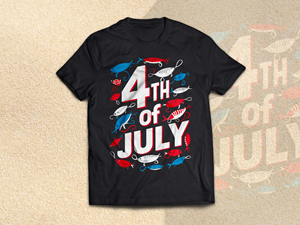 T-shirt Design by Lumen Branding for this project | Design: #32542946