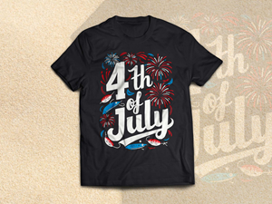 T-shirt Design by Lumen Branding for this project | Design: #32543038
