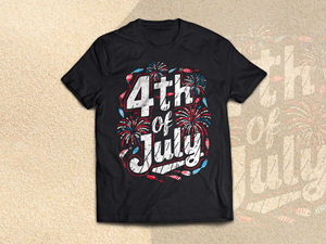 T-shirt Design by Lumen Branding for this project | Design: #32543054