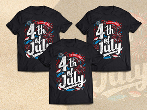 T-shirt Design by Lumen Branding for this project | Design: #32546039