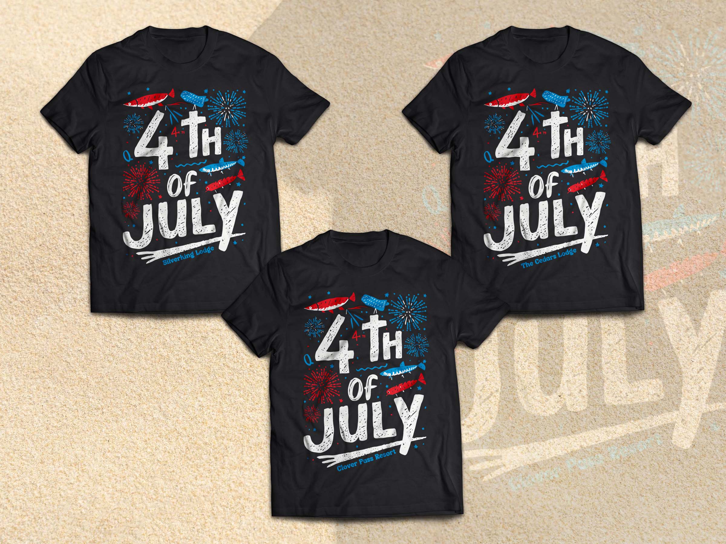 T-shirt Design by Lumen Branding for this project | Design #32546274