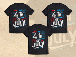 T-shirt Design by Lumen Branding for this project | Design: #32546274