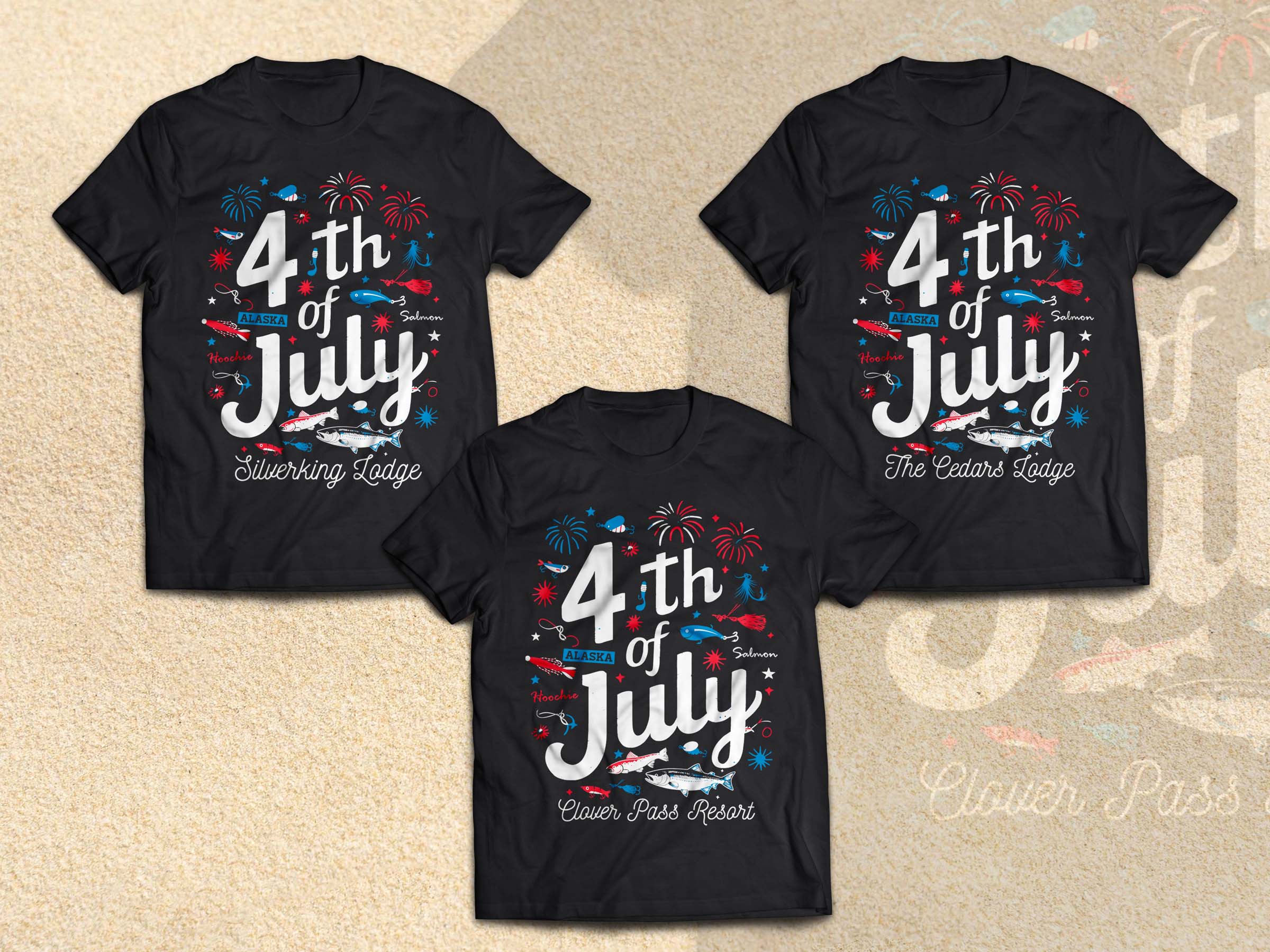 T-shirt Design by Lumen Branding for this project | Design #32549704