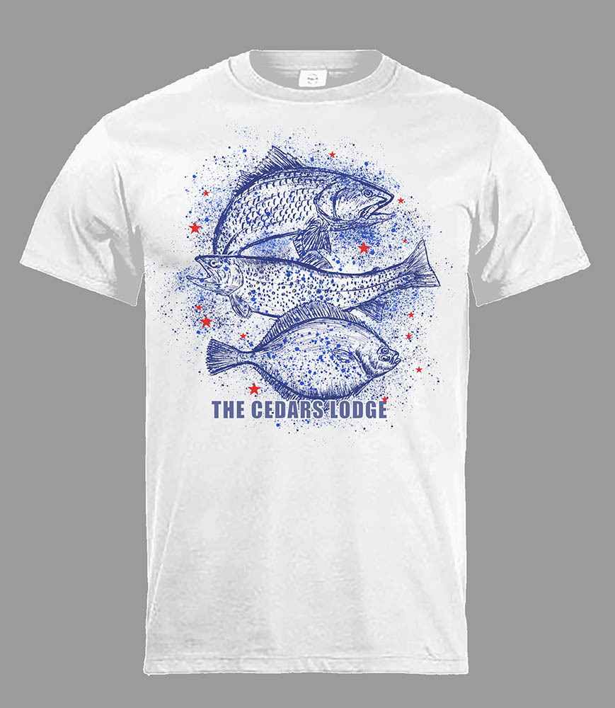 T-shirt Design by Johncina for this project | Design #32545824