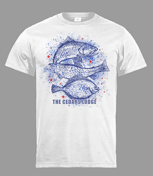 T-shirt Design by Johncina for this project | Design: #32545824