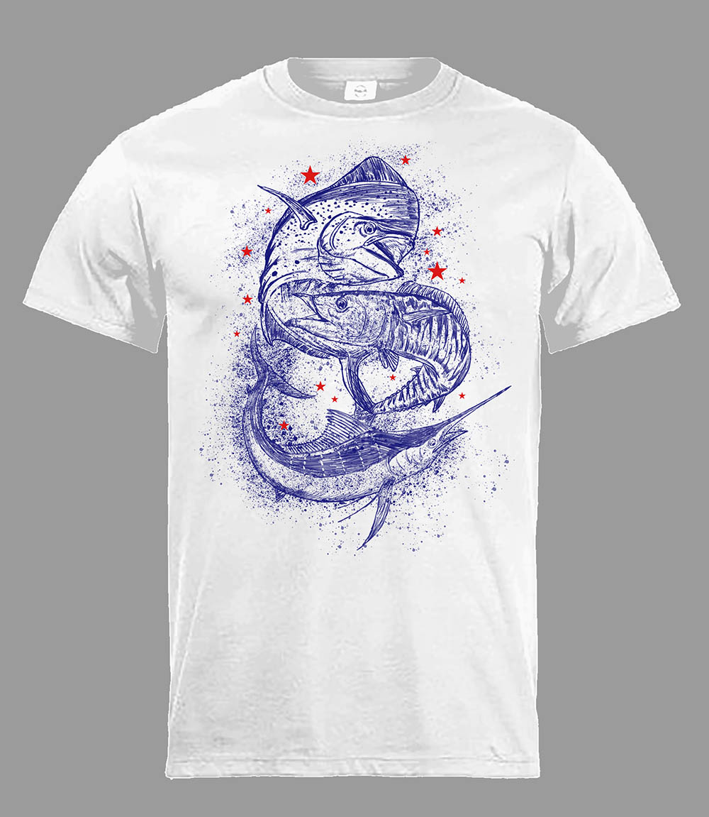 T-shirt Design by Johncina for this project | Design #32545825